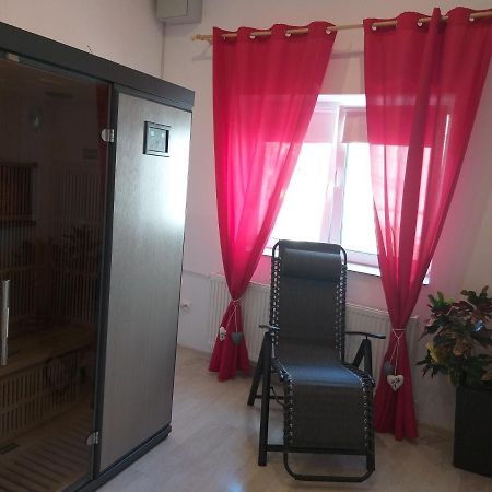 הוילה טולצ'אה Casa Calin מראה חיצוני תמונה