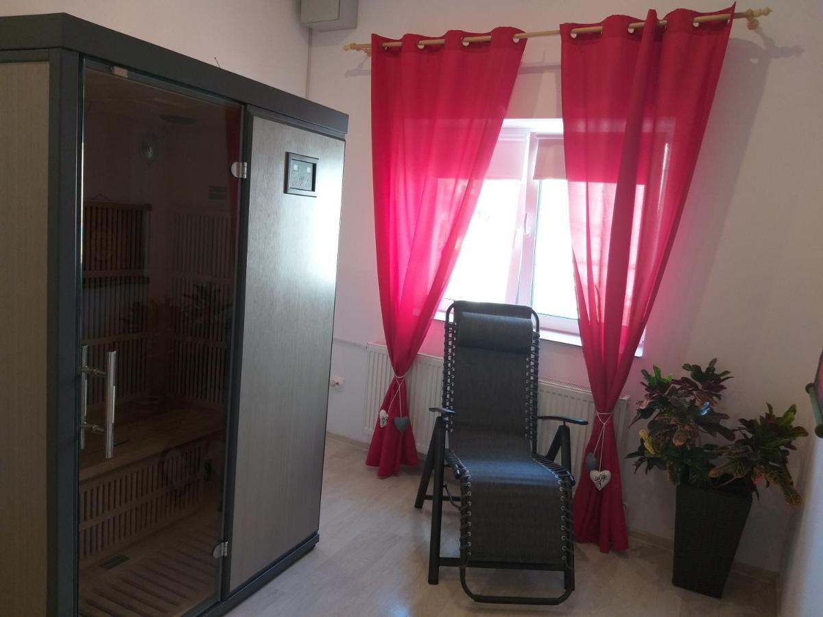 הוילה טולצ'אה Casa Calin מראה חיצוני תמונה
