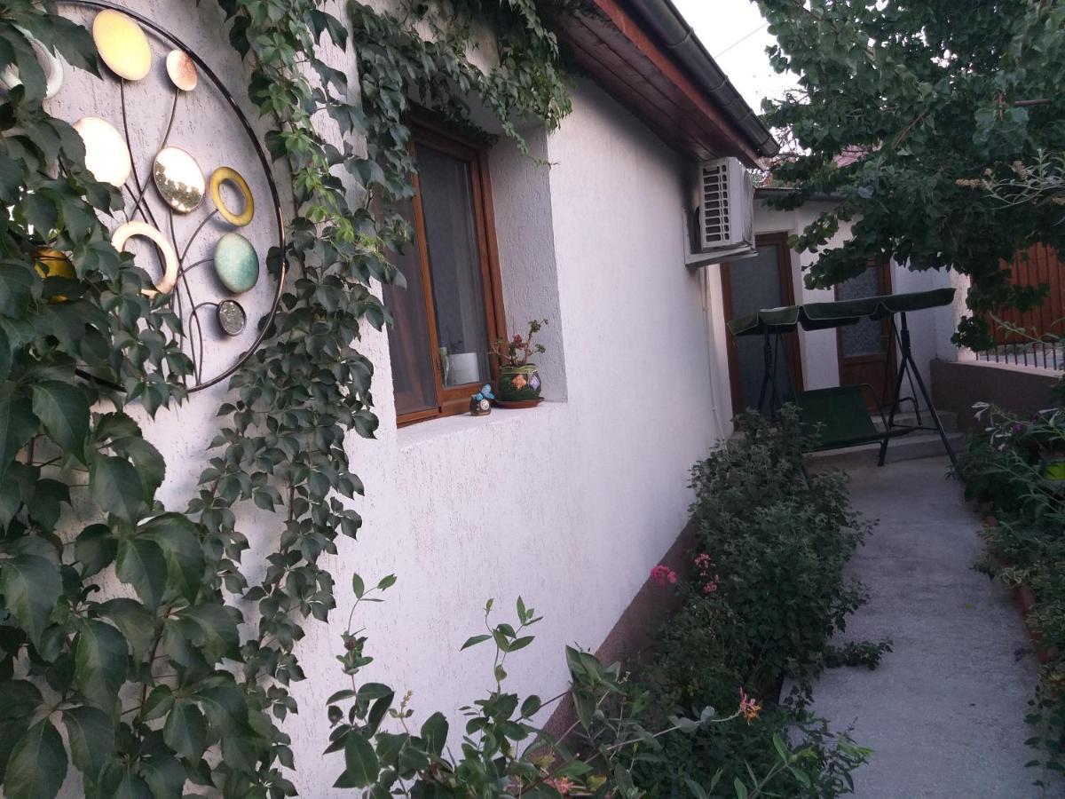 הוילה טולצ'אה Casa Calin מראה חיצוני תמונה